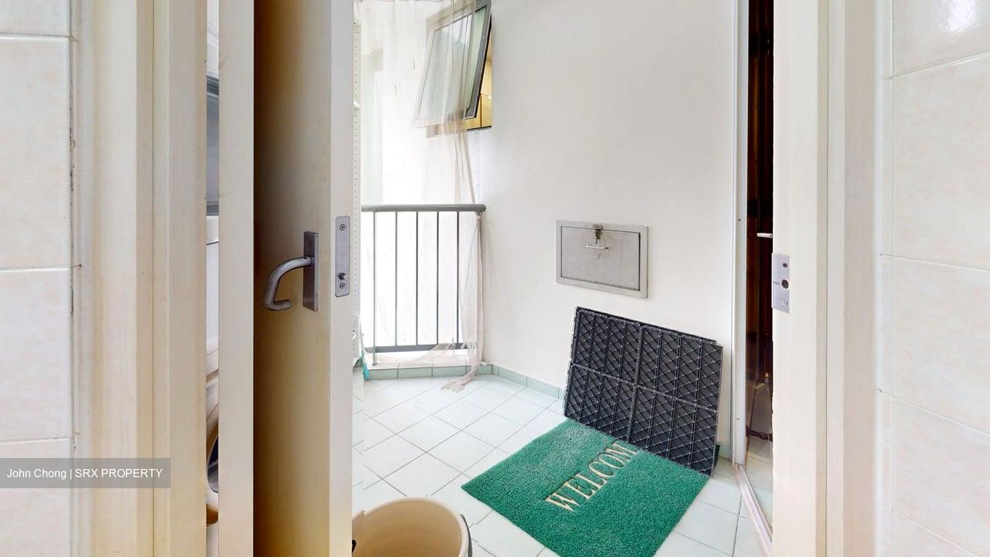 La Maison (D11), Apartment #606299151
